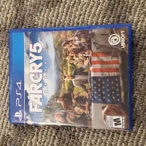 Farcry 5